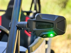 Toyota Corolla Brake Kit - Front - R1 Concepts - eLINE Series Blank, Optimum OE Pads - `19-`25 Toyota Corolla Brake Kit - Front - R1 Concepts - eLINE Series Blank, Optimum OE Pads - `19-`25